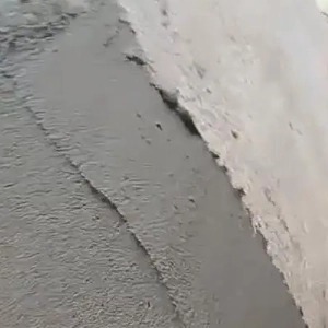 共和水工建筑物I级C55聚合物改性水泥砂浆 渠道防渗泵站加固迎水面抗冲刷砂浆