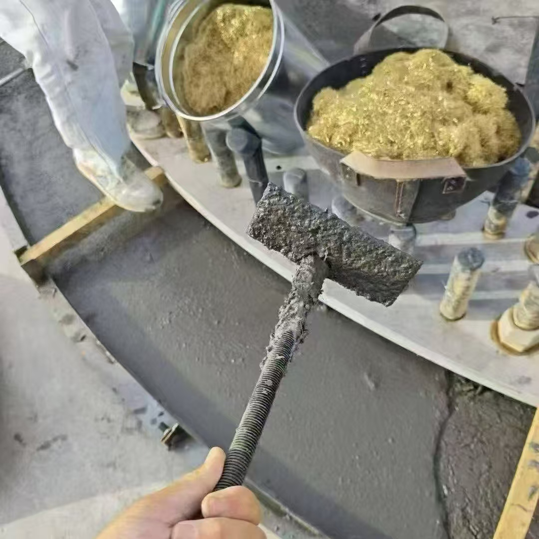 共和C120风电设备基础专用灌浆料