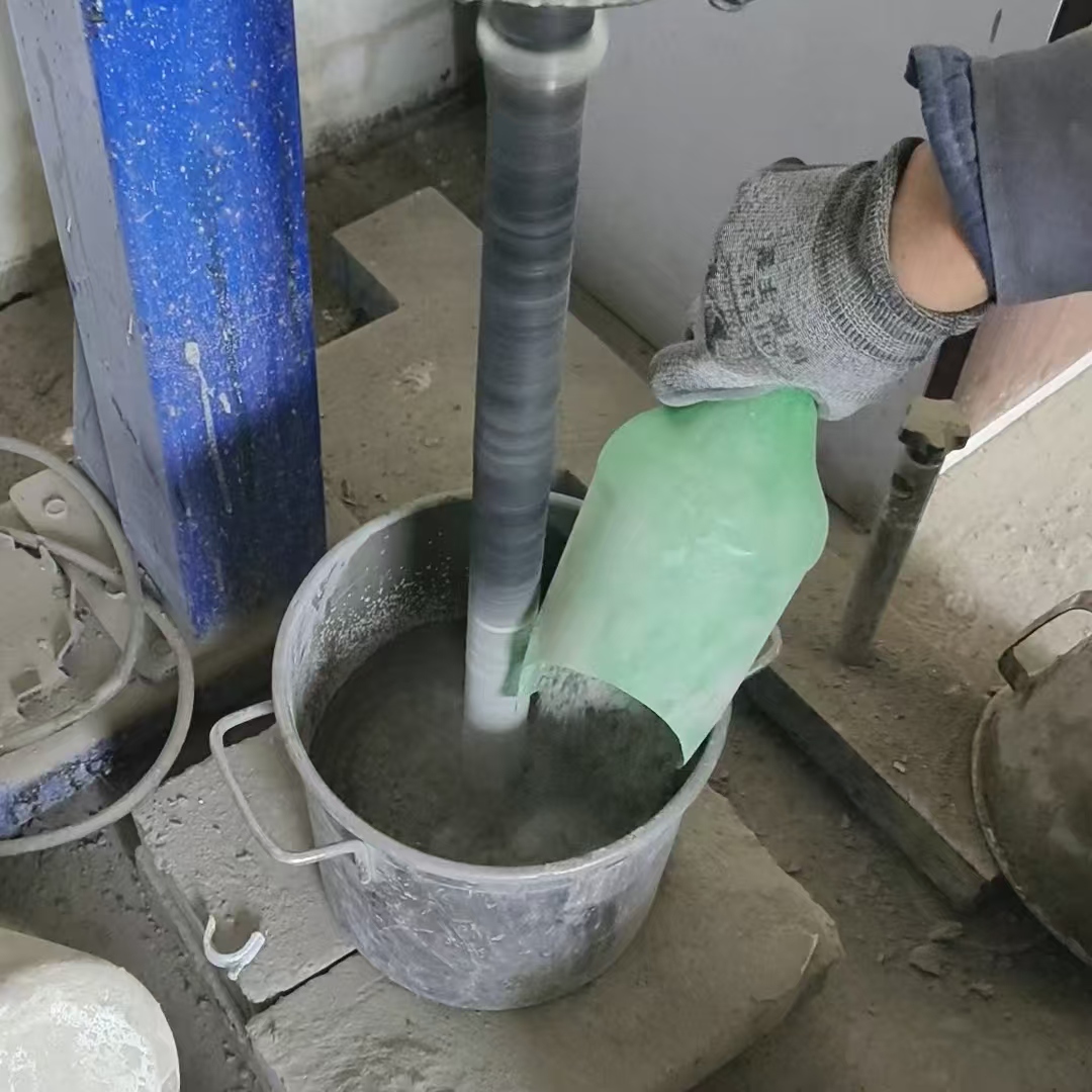 共和桥梁公路张拉用H60压浆料与普通压浆料有什么区别？