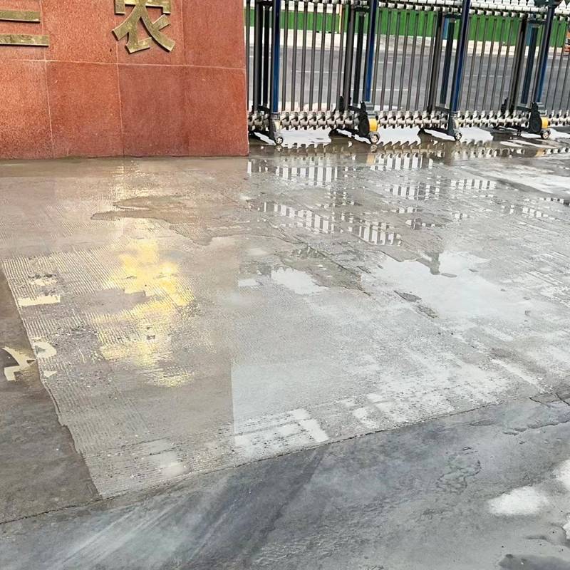 共和水泥路面翻新砂浆